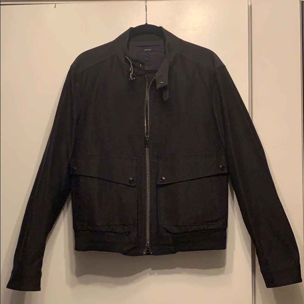 Brand new w/out tags Tom Ford corduroy jacket 48